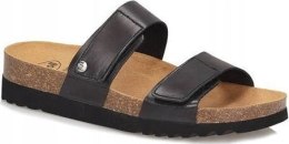 Obuwie BOA VISTA MED MF304261004 rozmiar 38 kolor czarny
