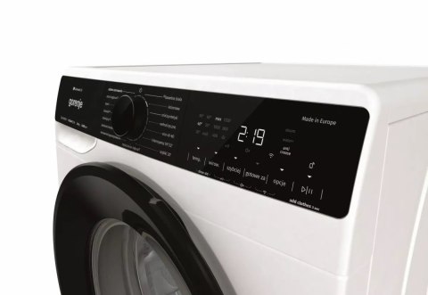 Pralka GORENJE WPNA94A3RWIFI/PL Pralka GORENJE WPNA94A3RWIFI/PL