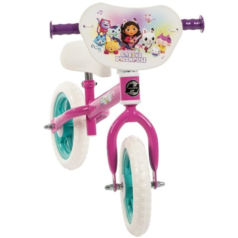Rowerek biegowy Domerk Gabby" 10" HUFFY Rowerek biegowy Domerk Gabby" 10" HUFFY