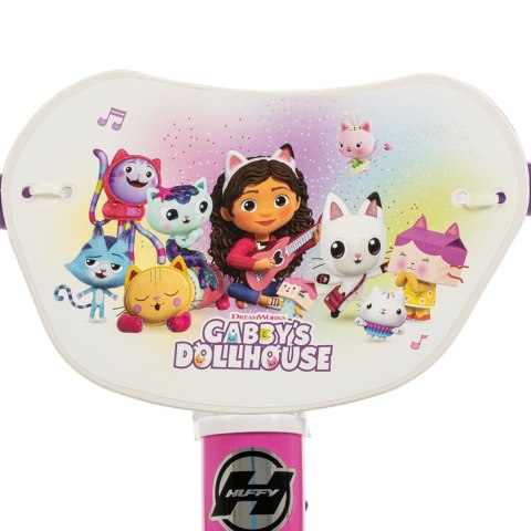Rowerek biegowy Domerk Gabby" 10" HUFFY Rowerek biegowy Domerk Gabby" 10" HUFFY