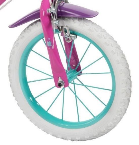 Rowerek dziecięcy Domek GABBI 16" HUFFY 21973W Rowerek dziecięcy Domek GABBI 16" HUFFY 21973W
