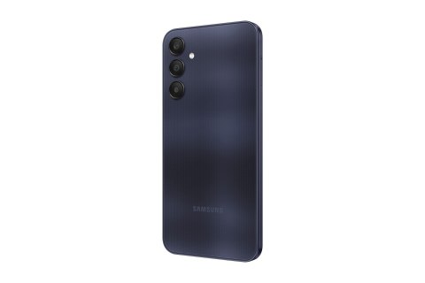 Samsung Galaxy A25 (A256) 5G 8/256GB DS. Black Samsung Galaxy A25 (A256) 5G 8/256GB DS. Black