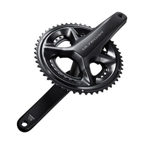 Shimano Mechanizm Korbowy 12rz FC-R8100 172.5mm 52-36T B/Łoż Shimano Mechanizm Korbowy 12rz FC-R8100 172.5mm 52-36T B/Łoż