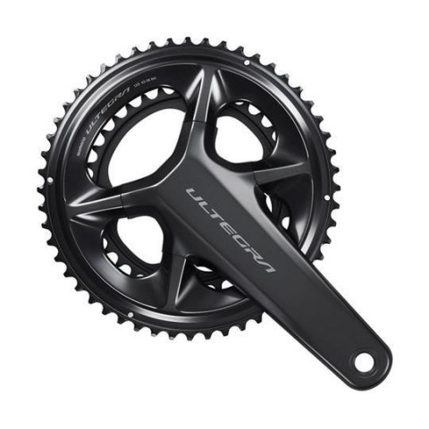 Shimano Mechanizm Korbowy 12rz FC-R8100 172.5mm 52-36T B/Łoż Shimano Mechanizm Korbowy 12rz FC-R8100 172.5mm 52-36T B/Łoż