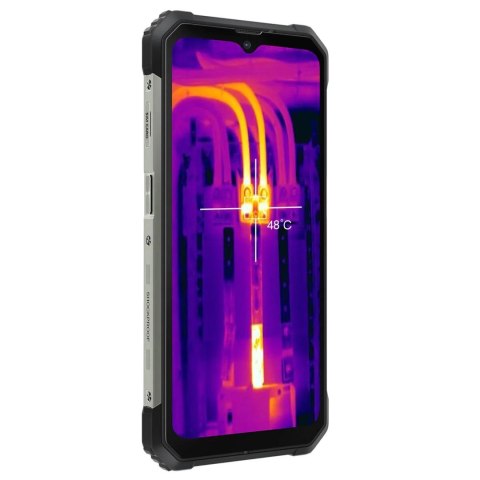 Smarfton Blackview BL8800 Pro 8/128GB Czarny Smarfton Blackview BL8800 Pro 8/128GB Czarny
