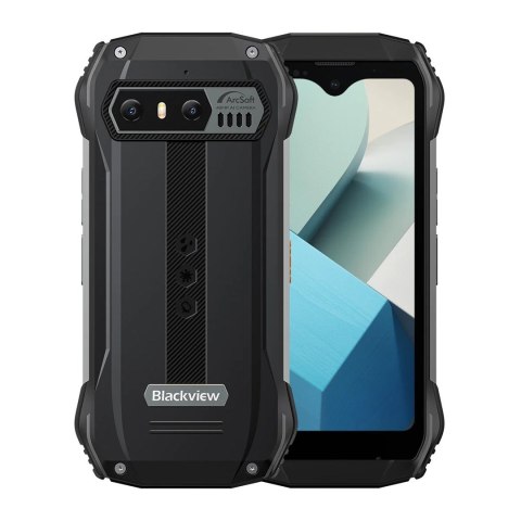 Smartfon Blackview N6000 8/256GB Czarny Smartfon Blackview N6000 8/256GB Czarny
