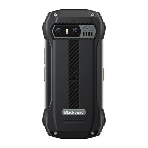 Smartfon Blackview N6000 8/256GB Czarny Smartfon Blackview N6000 8/256GB Czarny