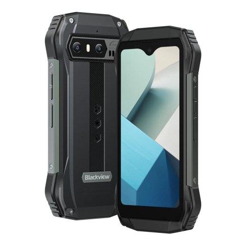 Smartfon Blackview N6000 8/256GB Czarny Smartfon Blackview N6000 8/256GB Czarny
