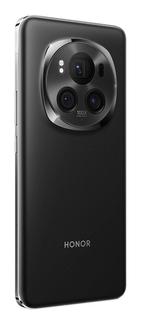 Smartfon Honor Magic 6 Pro 12/512GB Black Smartfon Honor Magic 6 Pro 12/512GB Black