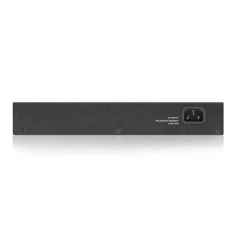 Switch Zyxel GS1100-24E 24p Unmanaged Gigabit Switch Zyxel GS1100-24E 24p Unmanaged Gigabit