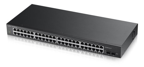 Switch Zyxel GS1900-48 50p Managed Gigabit Switch Zyxel GS1900-48 50p Managed Gigabit