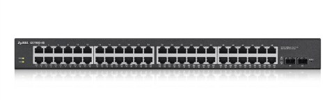 Switch Zyxel GS1900-48 50p Managed Gigabit Switch Zyxel GS1900-48 50p Managed Gigabit