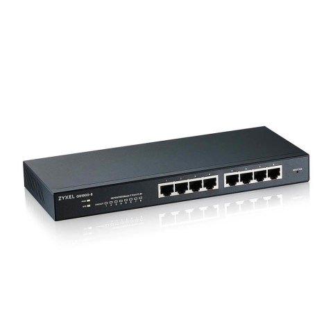 Switch Zyxel GS1900-8 8p Managed Gigabit Switch Zyxel GS1900-8 8p Managed Gigabit