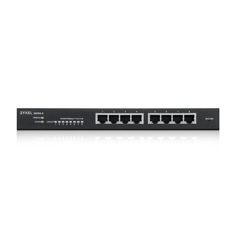 Switch Zyxel GS1915-8 8p Managed Gigabit Switch Zyxel GS1915-8 8p Managed Gigabit