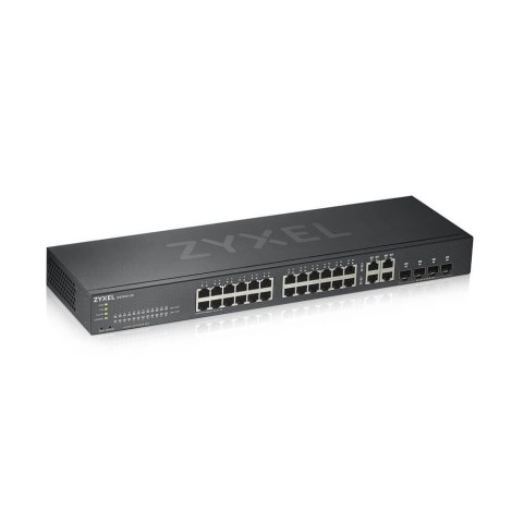 Switch Zyxel GS1920-24 28p Managed Gigabit Switch Zyxel GS1920-24 28p Managed Gigabit