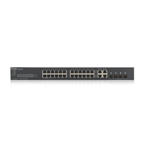 Switch Zyxel GS1920-24 28p Managed Gigabit Switch Zyxel GS1920-24 28p Managed Gigabit