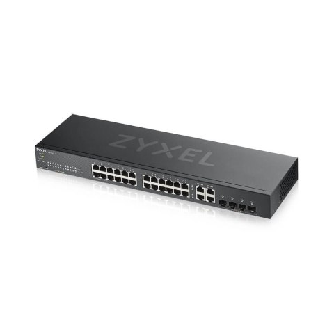 Switch Zyxel GS1920-24 28p Managed Gigabit Switch Zyxel GS1920-24 28p Managed Gigabit