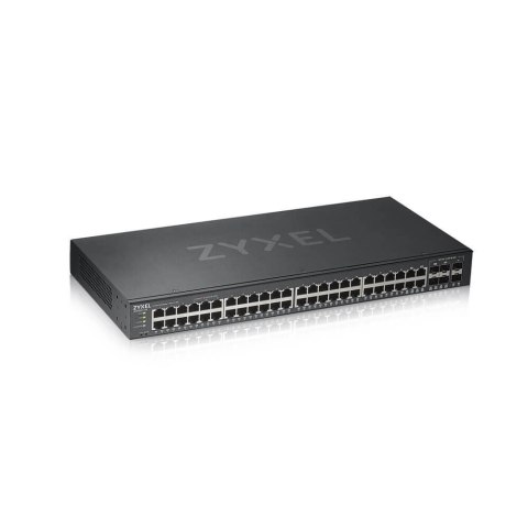 Switch Zyxel GS1920-48 50p Managed Gigabit Switch Zyxel GS1920-48 50p Managed Gigabit