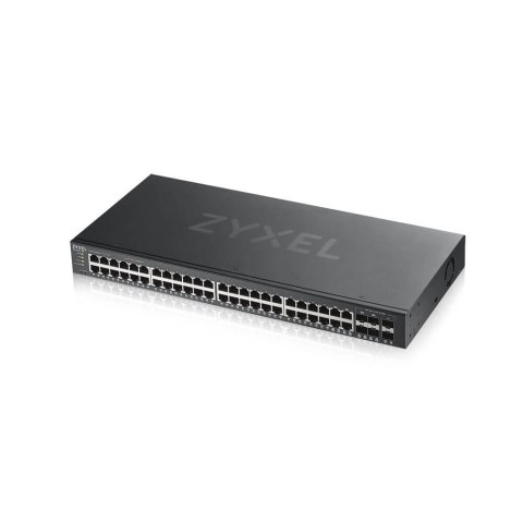 Switch Zyxel GS1920-48 50p Managed Gigabit Switch Zyxel GS1920-48 50p Managed Gigabit