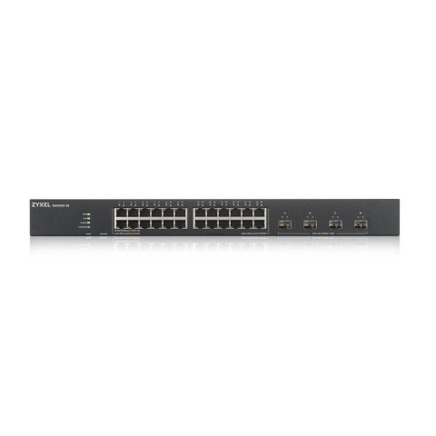 Switch Zyxel XGS1930-28 28p Managed Gigabit/10G Switch Zyxel XGS1930-28 28p Managed Gigabit/10G
