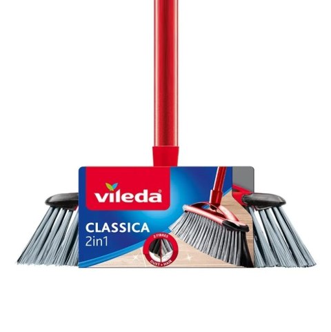 Szczotka uniwersalna Vileda Classica 2w1 Szczotka uniwersalna Vileda Classica 2w1