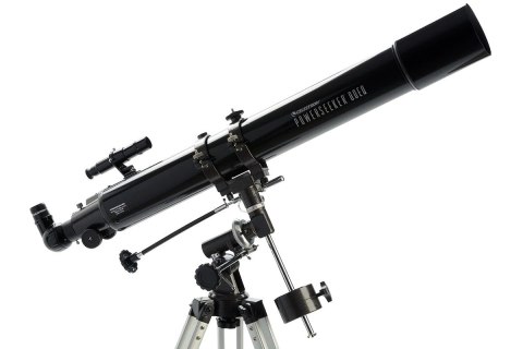 Teleskop Celestron PowerSeeker 80EQ Teleskop Celestron PowerSeeker 80EQ