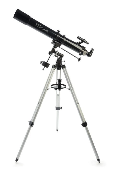 Teleskop Celestron PowerSeeker 80EQ Teleskop Celestron PowerSeeker 80EQ