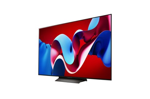 Telewizor 65" LG OLED65C41LA Telewizor 65" LG OLED65C41LA