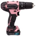 Wiertarko-wkrętarka aku 12V MAKITA HP333DSAP1