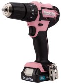 Wiertarko-wkrętarka aku 12V MAKITA HP333DSAP1