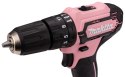 Wiertarko-wkrętarka aku 12V MAKITA HP333DSAP1