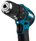 Wiertarko-wkrętarka aku 12V MAKITA HP333DSAP1