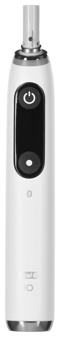 Braun Oral-B Szczoteczka elektry. iO Series 9 White Braun Oral-B Szczoteczka elektry. iO Series 9 White