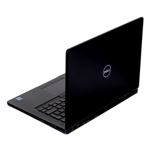 DELL LATITUDE 5480 i5-7300U 8GB 256GB SSD 14" FHD Win10pro + zasilacz UŻYWANY DELL LATITUDE 5480 i5-7300U 8GB 256GB SSD 14" FHD Win10pro + zasilacz UŻYWANY