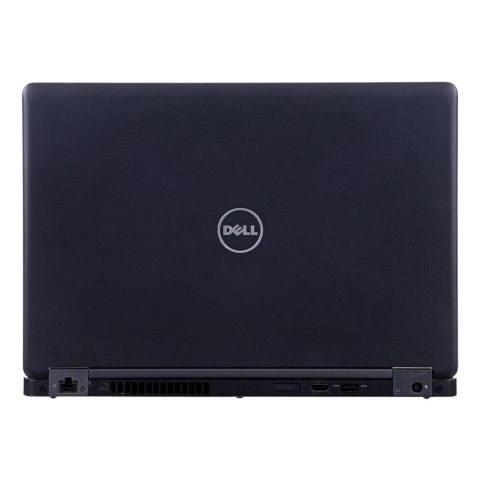 DELL LATITUDE 5480 i5-7300U 8GB 256GB SSD 14" FHD Win10pro + zasilacz UŻYWANY DELL LATITUDE 5480 i5-7300U 8GB 256GB SSD 14" FHD Win10pro + zasilacz UŻYWANY