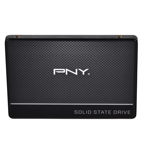 Dysk PNY CS900 500GB SATAIII Dysk PNY CS900 500GB SATAIII