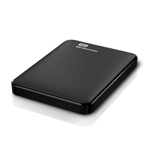 Dysk zewnętrzny HDD WD Elements (4TB; 2.5"; USB 3.0; Czarny; WDBU6Y0040BBK-WESN) (WYPRZEDAŻ) Dysk zewnętrzny HDD WD Elements (4TB; 2.5"; USB 3.0; Czarny; WDBU6Y0040BBK-WESN) (WYPRZEDAŻ)