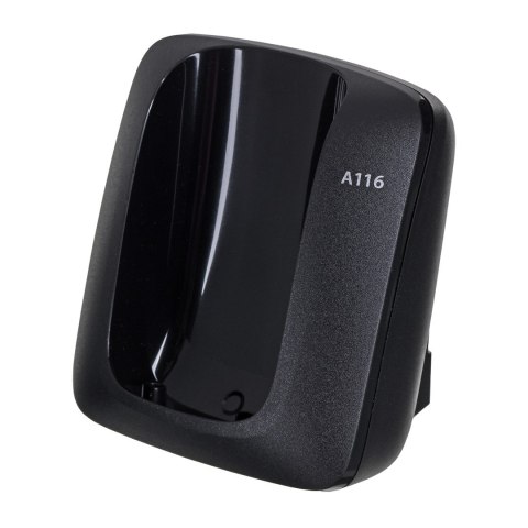 Gigaset Telefon bezprzewodowy A116 Black Gigaset Telefon bezprzewodowy A116 Black