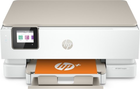 HP Urządzenie Wielof. 7221e ENVY Inspire 2H2N1B HP Urządzenie Wielof. 7221e ENVY Inspire 2H2N1B