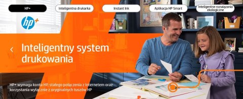 HP Urządzenie Wielof. 7221e ENVY Inspire 2H2N1B HP Urządzenie Wielof. 7221e ENVY Inspire 2H2N1B