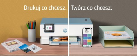 HP Urządzenie Wielof. 7221e ENVY Inspire 2H2N1B HP Urządzenie Wielof. 7221e ENVY Inspire 2H2N1B