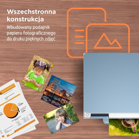 HP Urządzenie Wielof. 7221e ENVY Inspire 2H2N1B HP Urządzenie Wielof. 7221e ENVY Inspire 2H2N1B