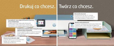 HP Urządzenie Wielof. 7221e ENVY Inspire 2H2N1B HP Urządzenie Wielof. 7221e ENVY Inspire 2H2N1B