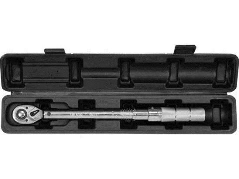 Klucz Dynamometryczny 1/2"" 10-60N Yato Klucz Dynamometryczny 1/2"" 10-60N Yato
