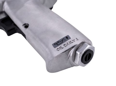 Klucz pneumatyczny 1/2" 550 Nm YT-09511 Yato Klucz pneumatyczny 1/2" 550 Nm YT-09511 Yato