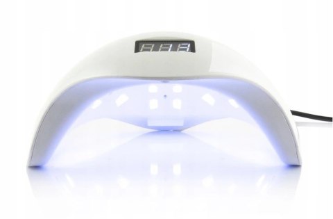 Lampa HI-TECH MEDICAL ORO-MED ORO-SUN UV LAMP Biała Lampa HI-TECH MEDICAL ORO-MED ORO-SUN UV LAMP Biała
