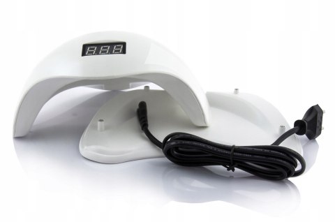 Lampa HI-TECH MEDICAL ORO-MED ORO-SUN UV LAMP Biała Lampa HI-TECH MEDICAL ORO-MED ORO-SUN UV LAMP Biała
