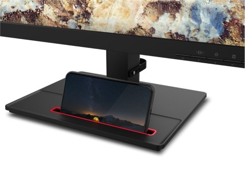 Lenovo ThinkVision T22i-20 21.5"FHD IPS 60Hz 250nits AG HDMI, DP, VGA, USB Raven Black Lenovo ThinkVision T22i-20 21.5"FHD IPS 60Hz 250nits AG HDMI, DP, VGA, USB Raven Black