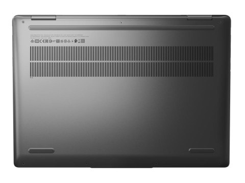 Lenovo Yoga 7 14ARP8 Ryzen 5 7535U 14" WUXGA OLED 400nits Glossy 60Hz 16GB LPDDR5-6400 SSD512 Radeon 660M Graphics Win11 Storm G Lenovo Yoga 7 14ARP8 Ryzen 5 7535U 14" WUXGA OLED 400nits Glossy 60Hz 16GB LPDDR5-6400 SSD512 Radeon 660M Graphics Win11 Storm G