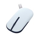 Mysz bezprzewodowa ASUS Marshmallow MD100 Granatowa